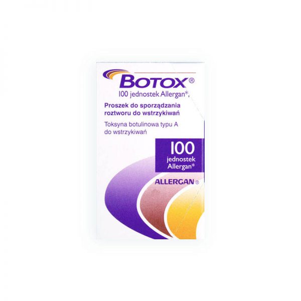 Buy botox 100 units online