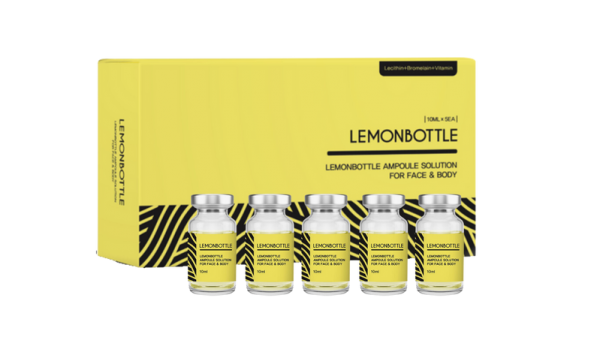 lemon bottle price