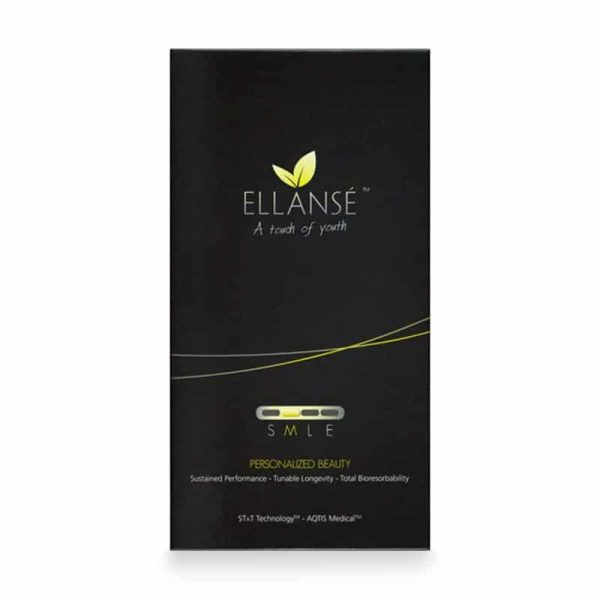 Order ellansé m injection