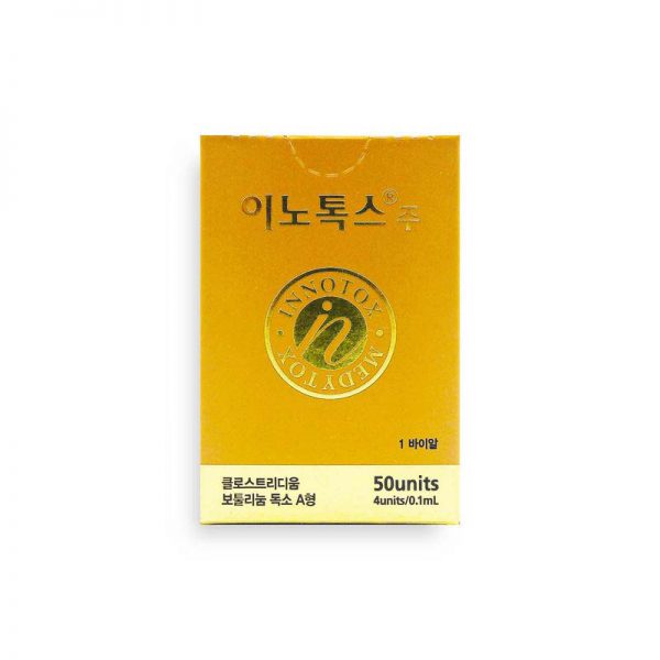 Buy INNOTOX 50u Online