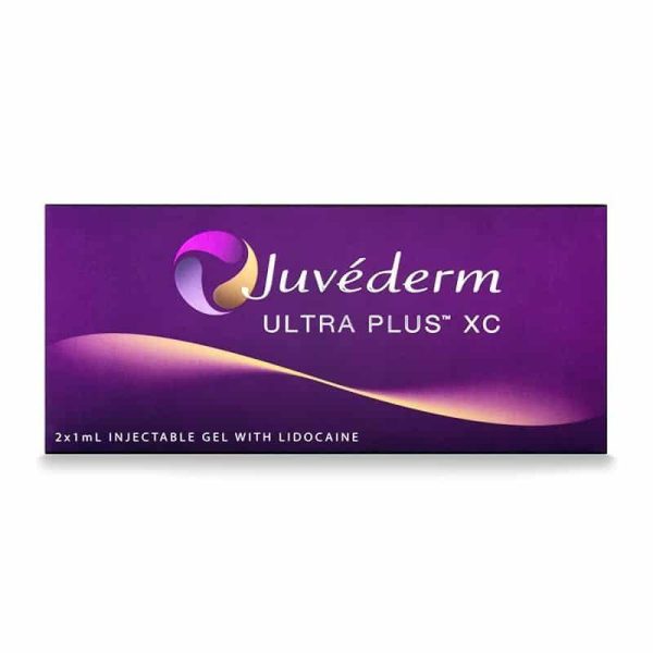 Juvederm Ultra XC for sale