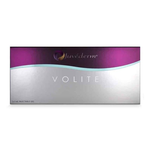 juvederm volite near me