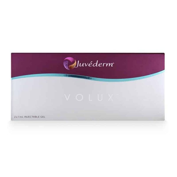 best place for juvéderm