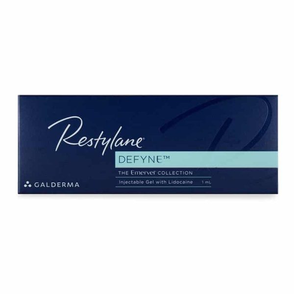 buy restylane defyne
