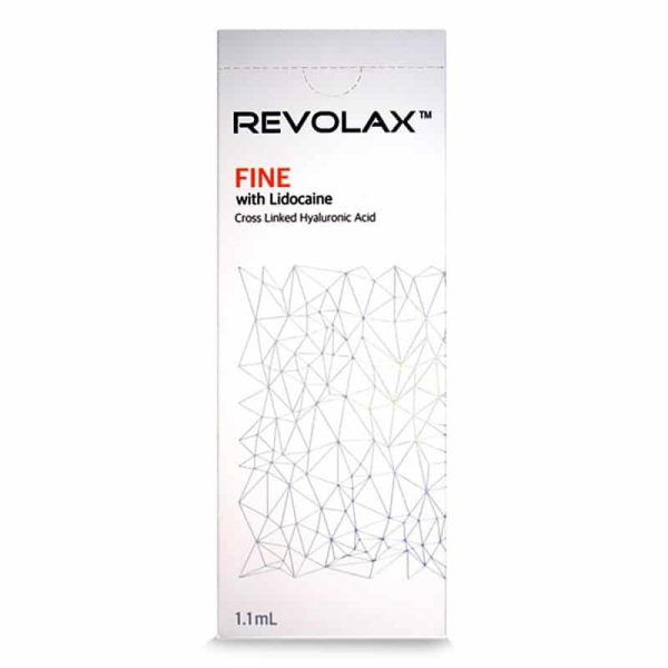 Buy Revolax Fine