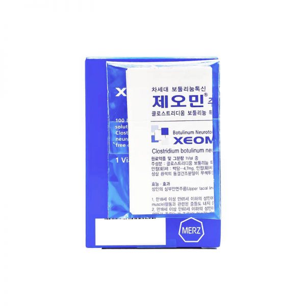 Buy Xeomin online USA