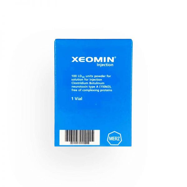 buy XEOMIN 100u Polish
